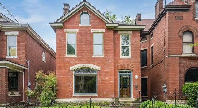 Photo of 1422 S 2nd St, Louisville, KY 40208