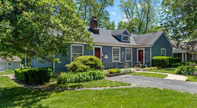 Photo of 515 Ashland Ave, Shelbyville, KY 40065