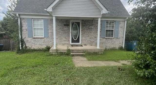 Photo of 7003 Matthews Rd, Louisville, KY 40258