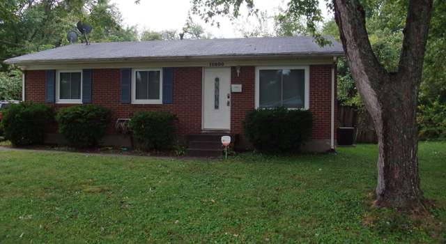 Photo of 10800 Milwaukee Way, Louisville, KY 40272
