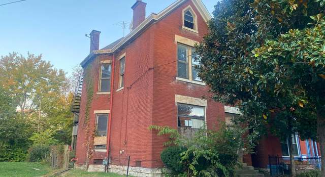 Photo of 1014 S Brook St, Louisville, KY 40203