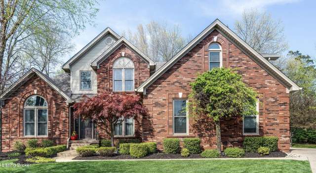 Photo of 4313 Saratoga Hill Rd, Louisville, KY 40299