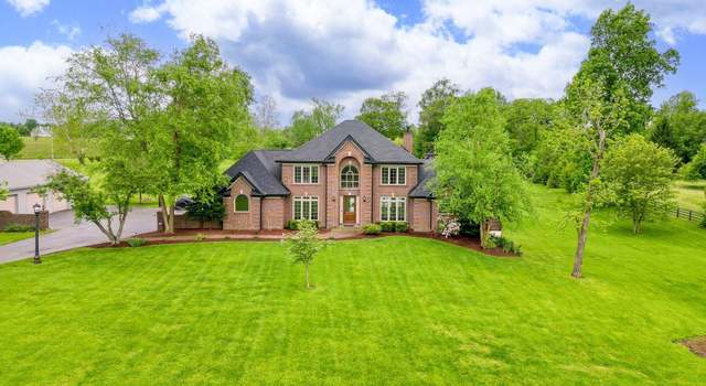 Photo of 7200 W Hwy 42, Goshen, KY 40026