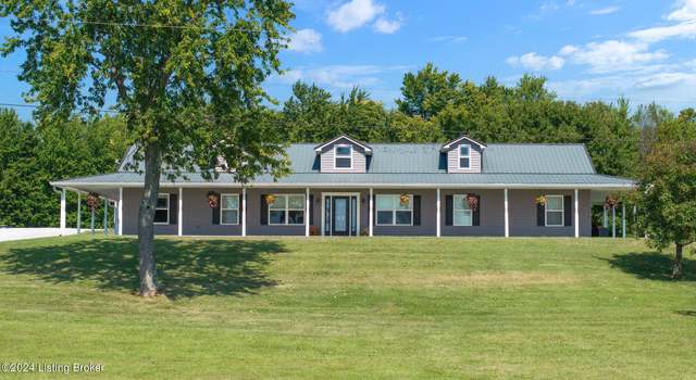 Photo of 702 Frontage Rd, Leitchfield, KY 42754