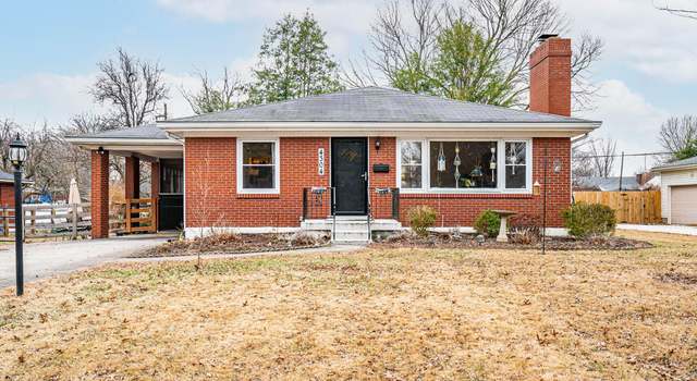 Photo of 4304 Dannywood Rd, Louisville, KY 40220