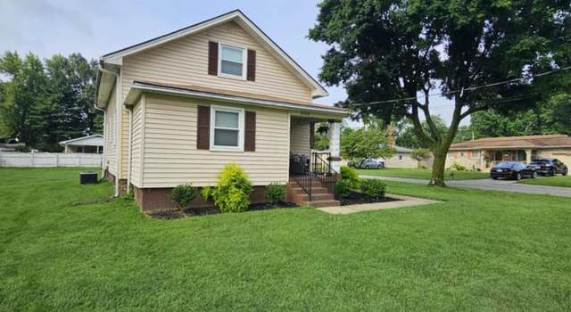Photo of 3120 S Crums Ln, Louisville, KY 40216