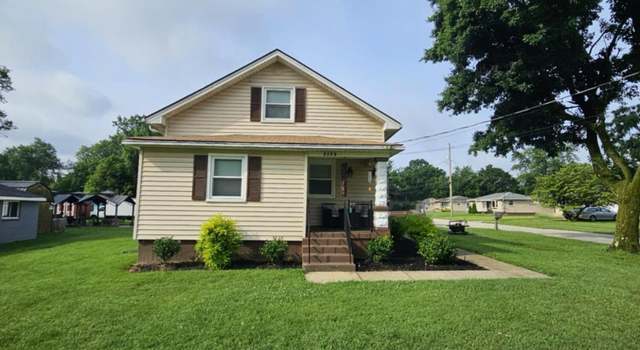 Photo of 3120 S Crums Ln, Louisville, KY 40216