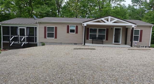Photo of 603 Old Fat Bruce Rd, Falls Of Rough, KY 40119