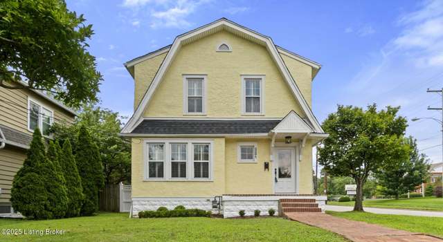 Photo of 2241 Kaelin Ave, Louisville, KY 40205