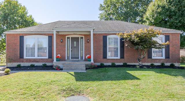 Photo of 7413 Spring House Ln, Louisville, KY 40291