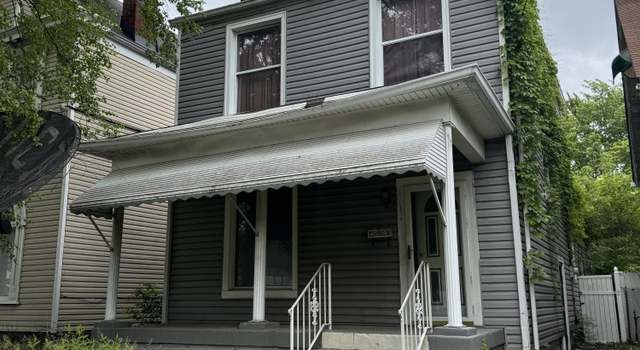 Photo of 3015 River Park Dr, Louisville, KY 40211