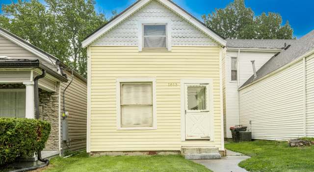 Photo of 1813 S Preston St, Louisville, KY 40217