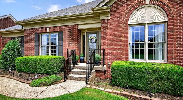 Photo of 1017 Barbizon Dr, Goshen, KY 40026