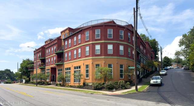 Photo of 2411 Brownsboro Rd #410, Louisville, KY 40206