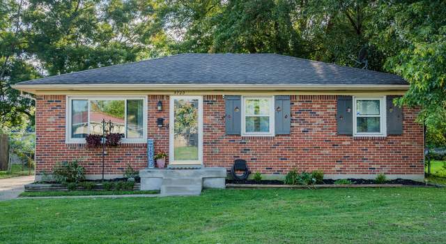 Photo of 5720 Fruitwood Dr, Louisville, KY 40272