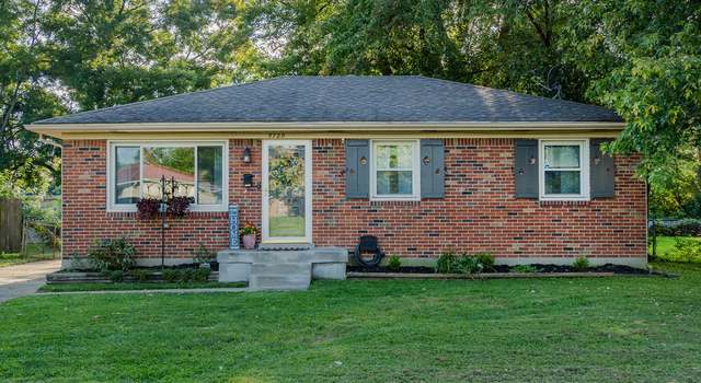 Photo of 5720 Fruitwood Dr, Louisville, KY 40272