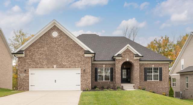 Photo of 2404 Govern Ct, Fisherville, KY 40023