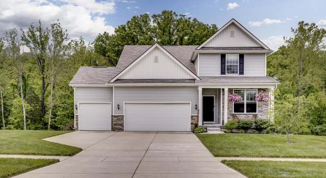 Photo of 3928 Creek Meadow Dr, La Grange, KY 40031