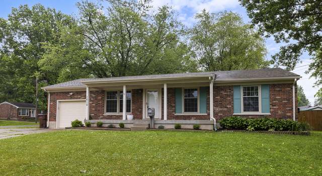 Photo of 1610 Marne Ct, Louisville, KY 40242