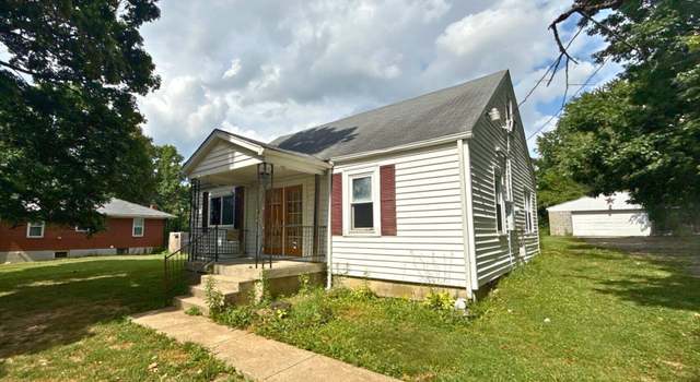 Photo of 8809 Maple Rd, Louisville, KY 40229