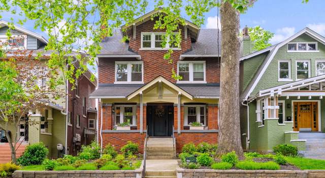 Photo of 2220 Alta Ave, Louisville, KY 40205