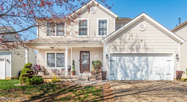 Photo of 9505 River Trail Dr, Louisville, KY 40229