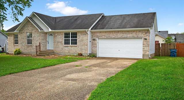 Photo of 395 Dogwood Run, Shepherdsville, KY 40165