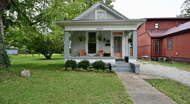 Photo of 4040 Crawford Ave, Louisville, KY 40218