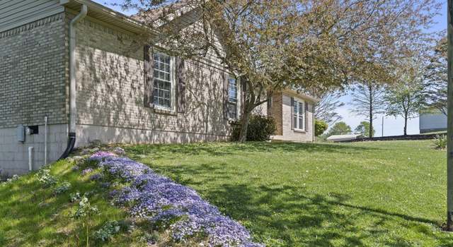 Photo of 155 Mosley Ln, Bedford, KY 40006