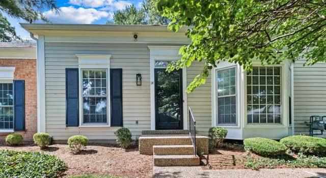 Property at 3607 Brownsboro Rd #14, Louisville, KY 40207, 3 beds, 2 baths