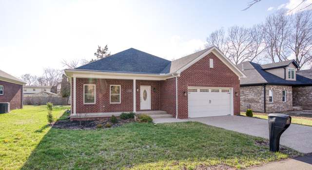 Photo of 2102 Axminster Ct, Louisville, KY 40299