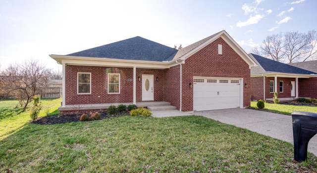 Photo of 2104 Axminster Ct, Louisville, KY 40299