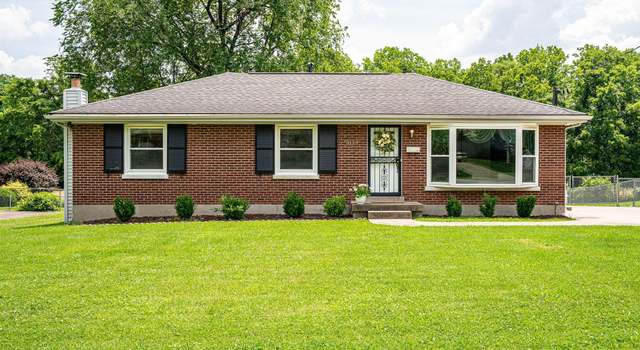 Photo of 3119 Marlin Rd, Houston Acres, KY 40220