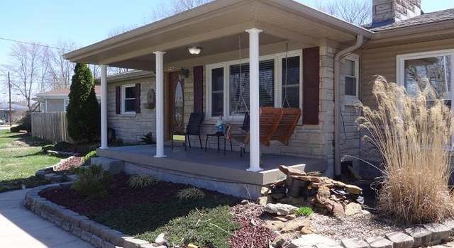 Photo of 9208 Star Rest Cir, Louisville, KY 40272