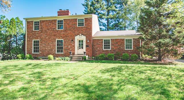 Photo of 1609 Dundee Way, Louisville, KY 40205