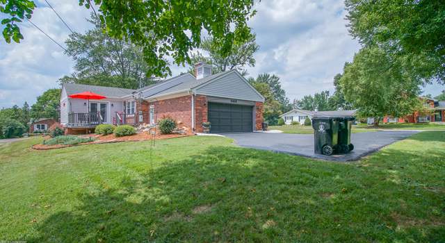 Photo of 3416 Hanover Ct, Louisville, KY 40207