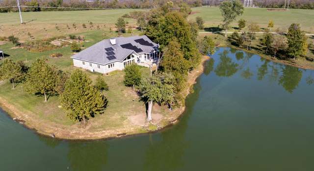 Photo of 6678 Buck Creek Rd, Finchville, KY 40022