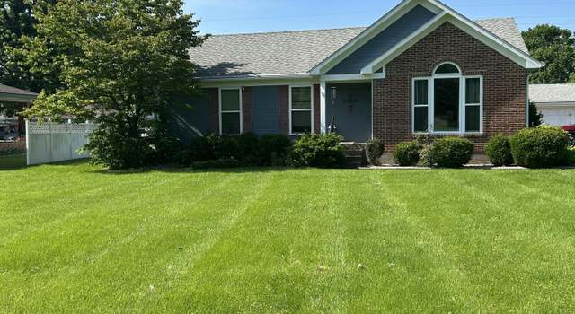Photo of 4901 Valley Station Rd, Louisville, KY 40272