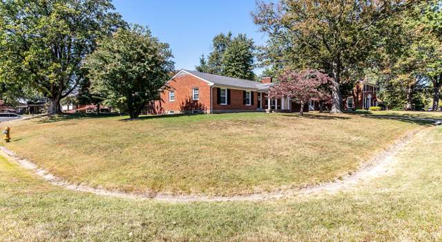 Photo of 2426 Mahan Dr, Louisville, KY 40299