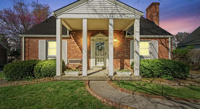 Photo of 218 Brunswick Rd, Louisville, KY 40207