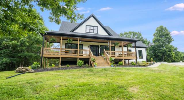 Photo of 1160 Ditto Rd, Waddy, KY 40076