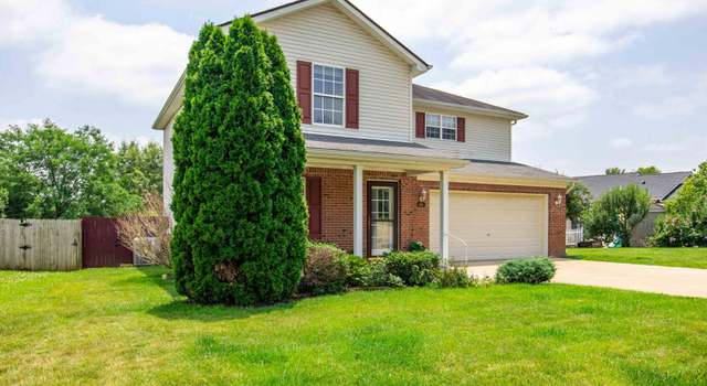 Photo of 455 Stream View Dr, Shelbyville, KY 40065
