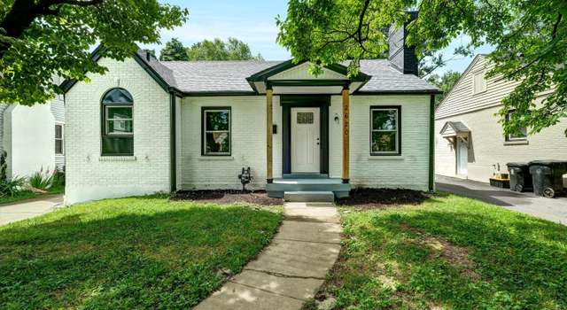 Photo of 2620 Algonquin Pkwy, Louisville, KY 40210