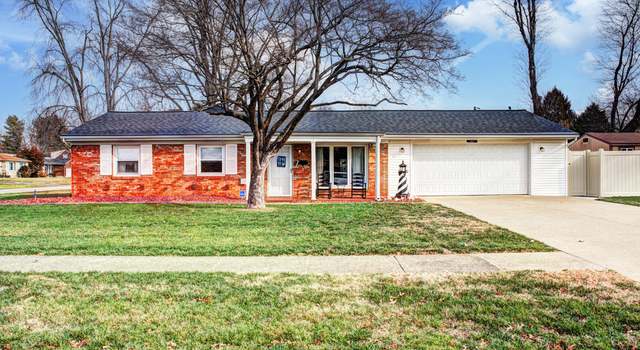 Photo of 2401 Silverbrook Ave, Louisville, KY 40220