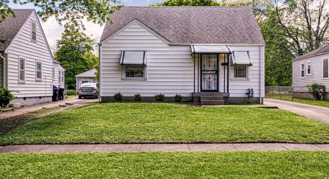 Photo of 4915 S 5th St, Louisville, KY 40214