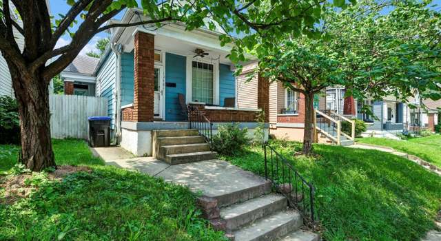 Photo of 1048 E Kentucky St, Louisville, KY 40204