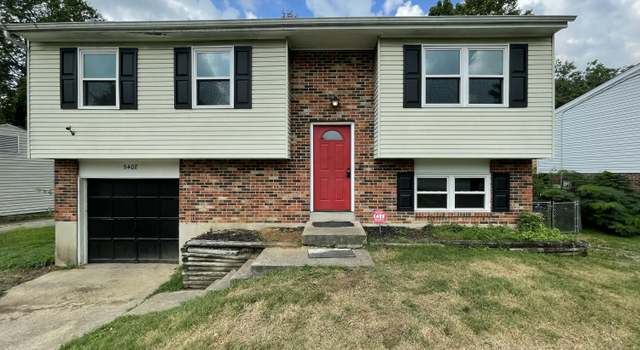 Photo of 5408 Sprigwood Ln, Louisville, KY 40291