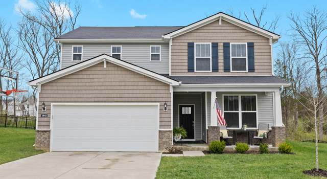 Photo of 3942 Creek Meadow Dr, La Grange, KY 40031
