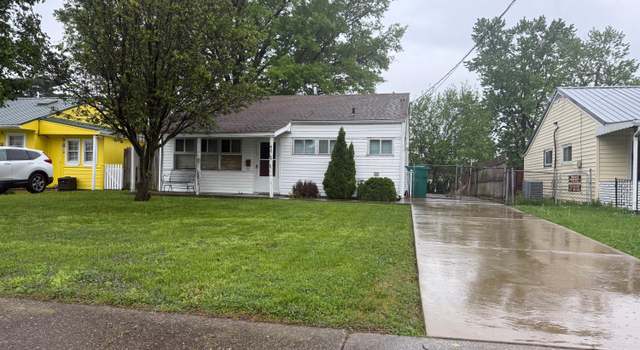 Photo of 4805 Warbler Way, Louisville, KY 40213