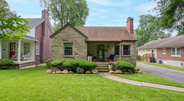 Photo of 2418 Hawthorne Ave, Louisville, KY 40205